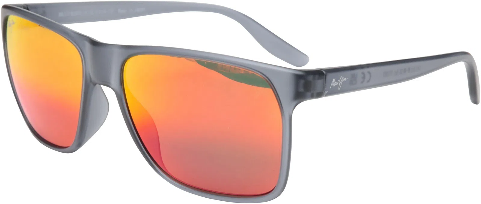 Maui Jim PAILOLO MJ603 Sunglasses - view 7